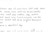 do professional handwriting and custom calligraphy letters